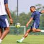 entrainement jeudi 22 juillet 2021 entrainement jeudi 22 juillet 2021