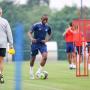 Entraînement du vendredi 23 juillet 2021 Entraînement du vendredi 23 juillet 2021