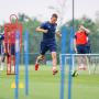 Entraînement du vendredi 23 juillet 2021 Entraînement du vendredi 23 juillet 2021