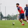 Entraînement du vendredi 23 juillet 2021 Entraînement du vendredi 23 juillet 2021