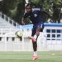 entrainement mardi 26 juillet 2021 entrainement mardi 26 juillet 2021