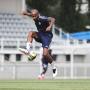 entrainement mardi 26 juillet 2021