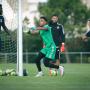 entrainement mercredi 28 juillet 2021