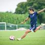 L'entraînement du mercredi 11 août 2021 L'entraînement du mercredi 11 août 2021