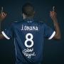 Junior Onana s'engage aux Girondins de Bordeaux (Août 2021) Junior Onana s'engage aux Girondins de Bordeaux (Août 2021)