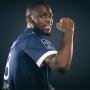 Junior Onana s'engage aux Girondins de Bordeaux (Août 2021) Junior Onana s'engage aux Girondins de Bordeaux (Août 2021)
