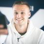 Stian Gregersen signe aux Girondins (août 2021) Stian Gregersen signe aux Girondins (août 2021)