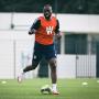 entrainement lundi 1er septembre 2021 entrainement lundi 1er septembre 2021