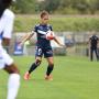Bordeaux-Soyaux (6-0, 2ème journée D1 Arkéma, saison 2021-2022) Bordeaux-Soyaux (6-0, 2ème journée D1 Arkéma, saison 2021-2022)