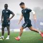 entrainement mercredi 9 septembre 2021 entrainement mercredi 9 septembre 2021