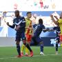 bordeaux - lens bordeaux - lens