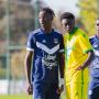 bordeaux - nantes U19 bordeaux - nantes U19