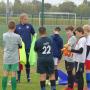 Cap Girondins / Mardi 26 octobre 2021 Cap Girondins / Mardi 26 octobre 2021
