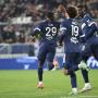 bordeaux - psg