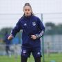 L'entrainement du mardi 16 novembre 2021 L'entrainement du mardi 16 novembre 2021