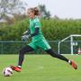 L'entrainement du mardi 16 novembre 2021 L'entrainement du mardi 16 novembre 2021