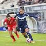 Bordeaux - Dijon | D1 Arkéma Bordeaux - Dijon | D1 Arkéma