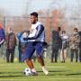 entrainement mercredi 15 décembre 2021 entrainement mercredi 15 décembre 2021