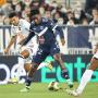 Bordeaux - Lille Bordeaux - Lille