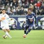 Bordeaux - Lille Bordeaux - Lille