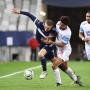 J20, Bordeaux-Marseille, Ligue 1 Uber Eats, Saison 2021/2022 J20, Bordeaux-Marseille, Ligue 1 Uber Eats, Saison 2021/2022