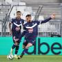 J20, Bordeaux-Marseille, Ligue 1 Uber Eats, Saison 2021/2022 J20, Bordeaux-Marseille, Ligue 1 Uber Eats, Saison 2021/2022