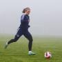 Entrainement équipe féminine 18 janvier 2022 Entrainement équipe féminine 18 janvier 2022
