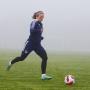 Entrainement équipe féminine 18 janvier 2022