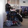 Signature de la Convention Partenariale entre le Club et Bordeaux Foot-Fauteuil