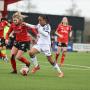 Guingamp-Bordeaux, 12ème journée de D1 Arkema Guingamp-Bordeaux, 12ème journée de D1 Arkema