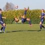 Entraînement des féminines du 9 février 2022 Entraînement des féminines du 9 février 2022