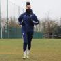 Entraînement des féminines du 15 février 2022 Entraînement des féminines du 15 février 2022