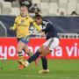 Bordeaux-Montauban, Match Amical, Saison 2021-2022 (3-2) Bordeaux-Montauban, Match Amical, Saison 2021-2022 (3-2)