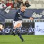Bordeaux-Montauban, Match Amical, Saison 2021-2022 (3-2) Bordeaux-Montauban, Match Amical, Saison 2021-2022 (3-2)