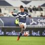 Bordeaux-Montauban, Match Amical, Saison 2021-2022 (3-2)