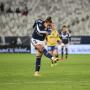 Bordeaux-Montauban, Match Amical, Saison 2021-2022 (3-2) Bordeaux-Montauban, Match Amical, Saison 2021-2022 (3-2)