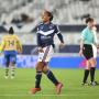 Bordeaux-Montauban, Match Amical, Saison 2021-2022 (3-2)