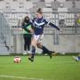 Bordeaux-Montauban, Match Amical, Saison 2021-2022 (3-2) Bordeaux-Montauban, Match Amical, Saison 2021-2022 (3-2)