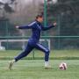 Entraînement des féminines de ce 3 mars 2022 Entraînement des féminines de ce 3 mars 2022