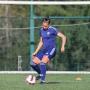 Entraînement de veille de match pour les Girondines Entraînement de veille de match pour les Girondines