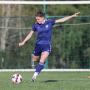 Entraînement de veille de match pour les Girondines Entraînement de veille de match pour les Girondines