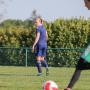 Entraînement de veille de match pour les Girondines Entraînement de veille de match pour les Girondines