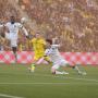 Le derby de l'Atlantique en images