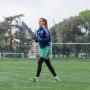 L'entraînement des Girondines en images L'entraînement des Girondines en images