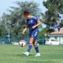 L'entraînement des féminines du mercredi 4 mai 2022 L'entraînement des féminines du mercredi 4 mai 2022