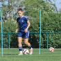L'entraînement des féminines du mercredi 4 mai 2022 L'entraînement des féminines du mercredi 4 mai 2022