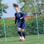 L'entraînement des féminines du mercredi 4 mai 2022 L'entraînement des féminines du mercredi 4 mai 2022