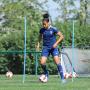 L'entraînement des féminines du mercredi 4 mai 2022 L'entraînement des féminines du mercredi 4 mai 2022