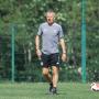 L'entraînement des féminines du mercredi 4 mai 2022 L'entraînement des féminines du mercredi 4 mai 2022