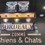 CCI et Commerçants de Bordeaux « Tous unis »